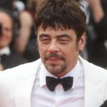 Benicio Del Toro