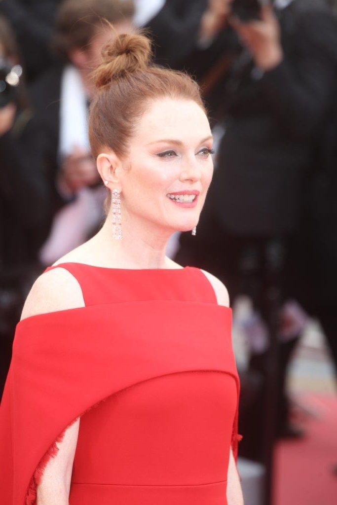 Julianne Moore