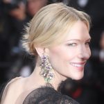 Cate Blanchett - Cannes 2018
