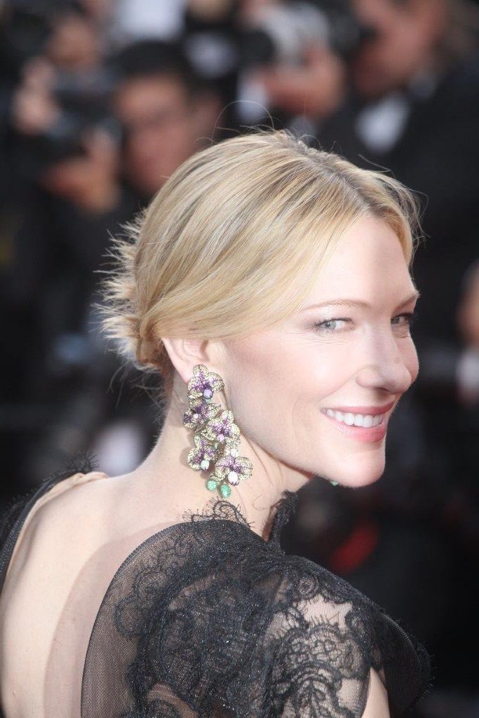 Cate Blanchett - Cannes 2018