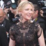 Cate Blanchett - Cannes 2018
