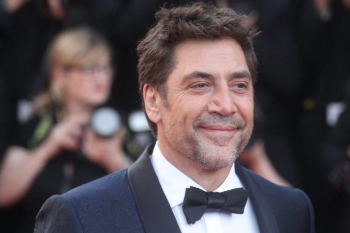 Javier Bardem