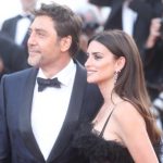 Javier Bardem e Penelope Cruz - Cannes 2018