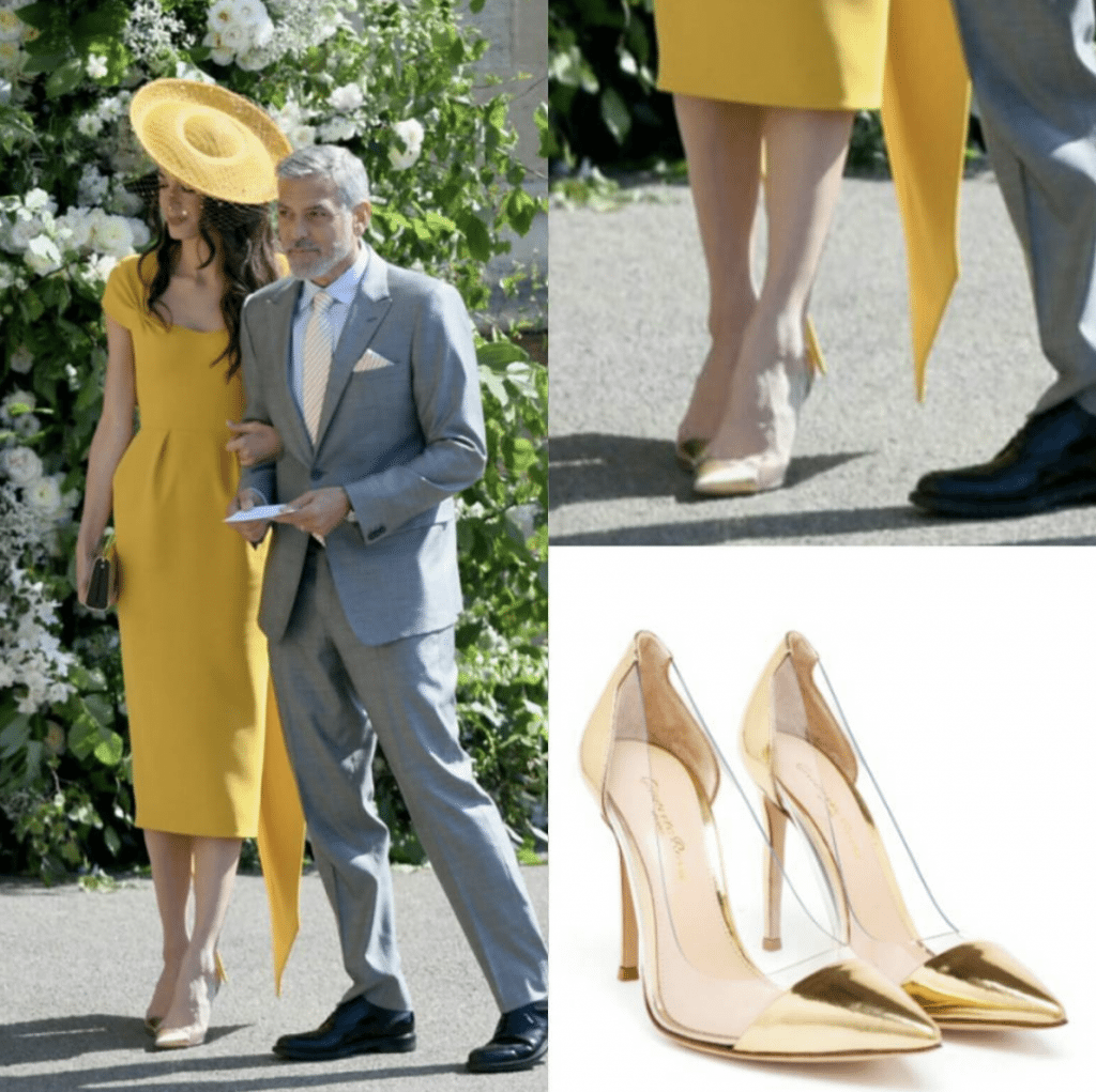 Scarpe deals matrimonio harry