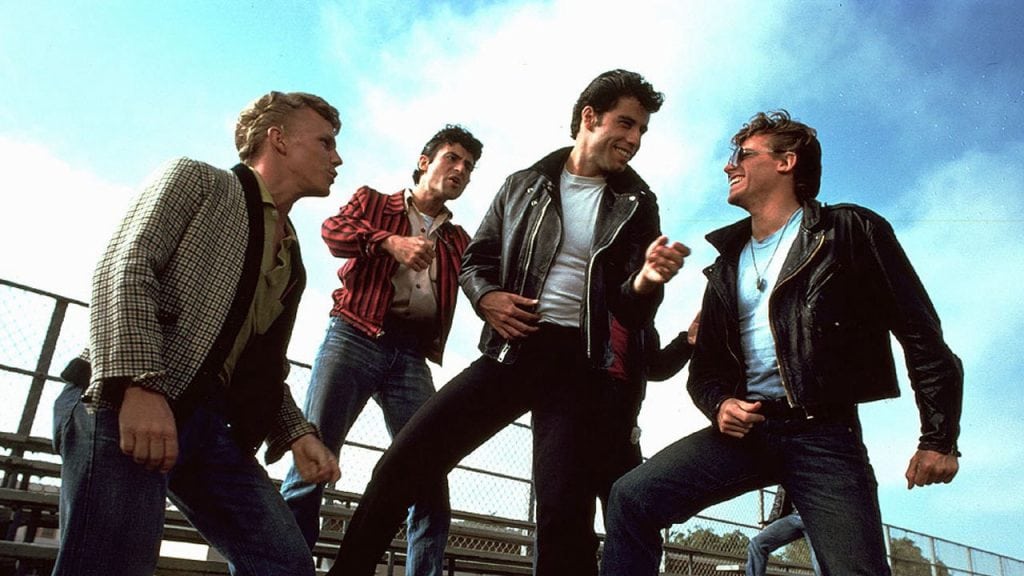 Grease