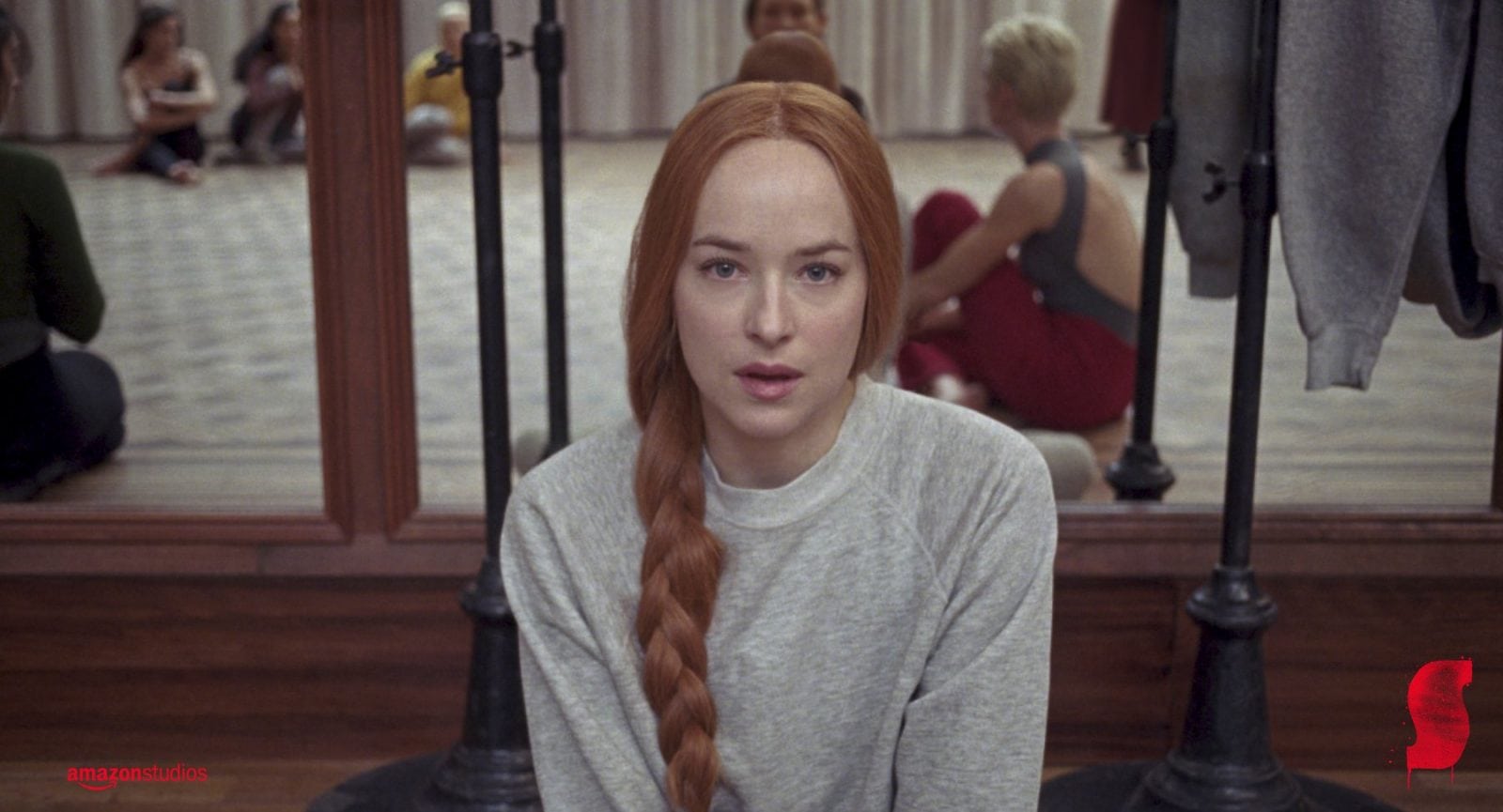 Risultati immagini per suspiria 2018