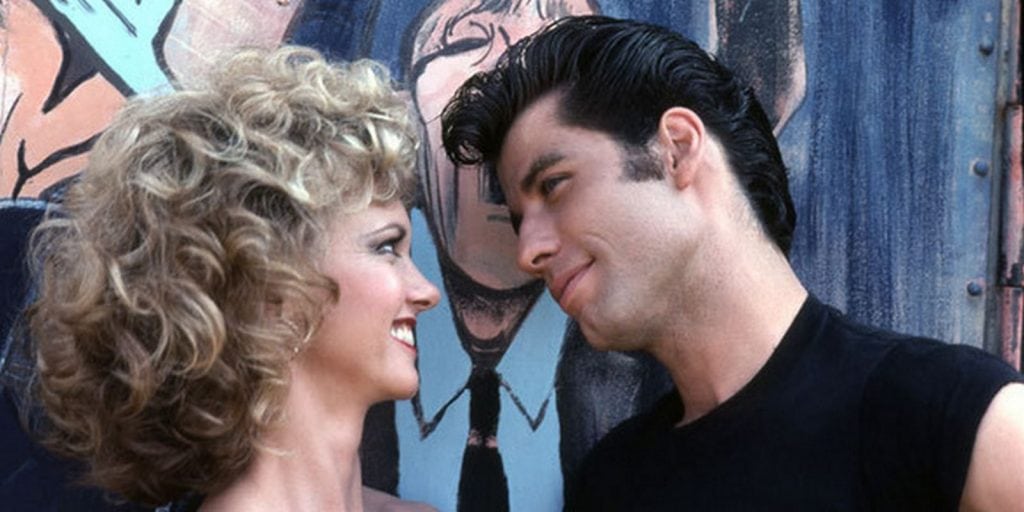 Grease