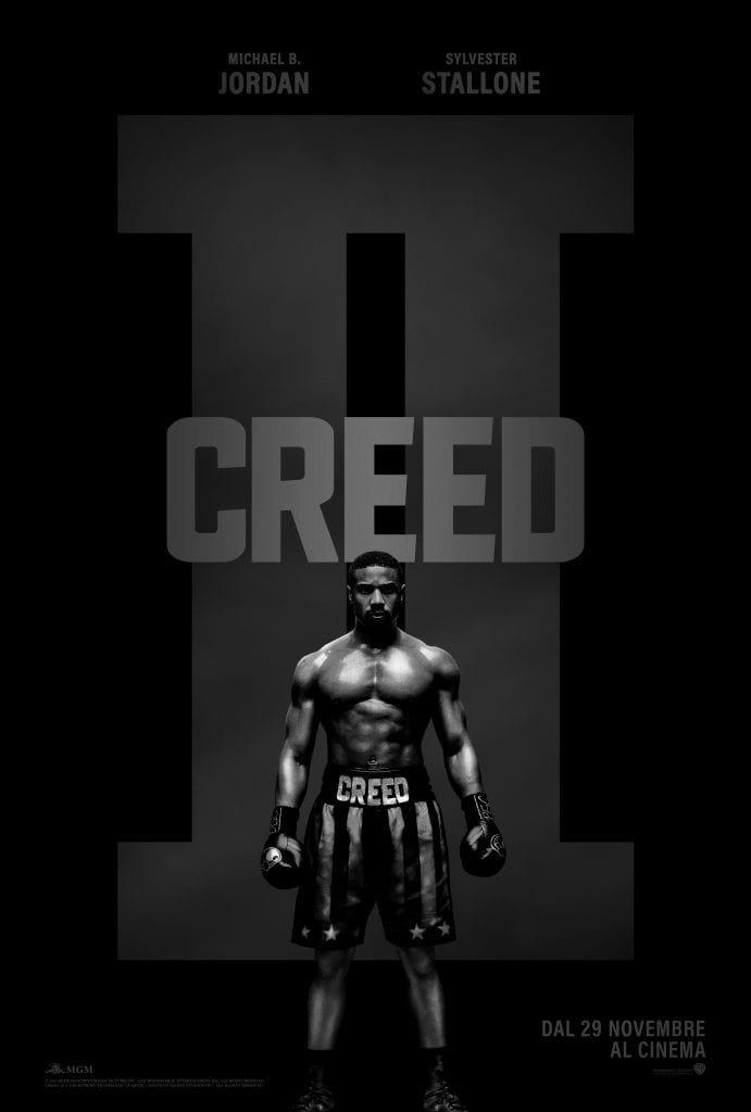 Creed II