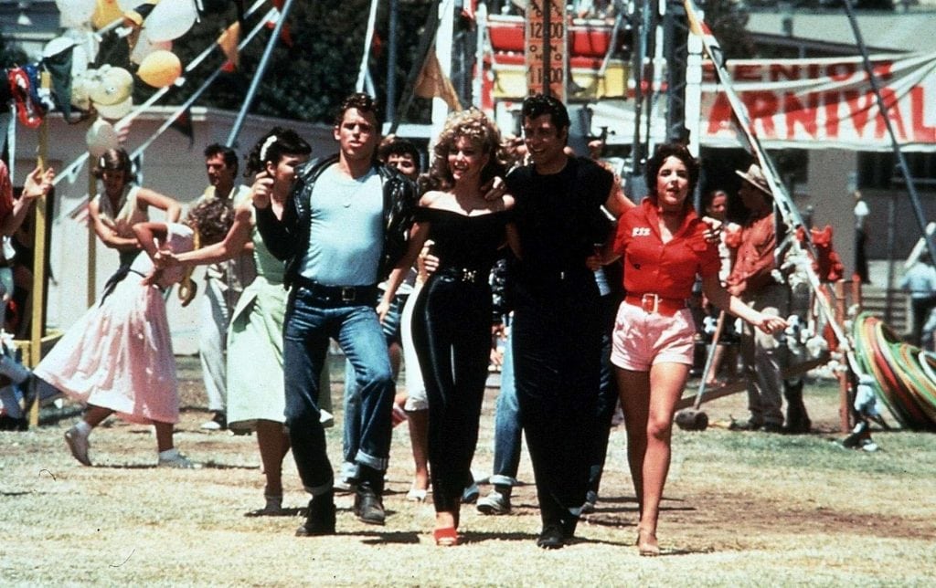 Grease