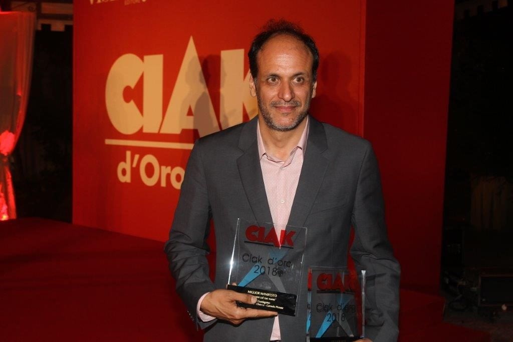 Luca Guadagnino