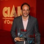 Luca Guadagnino