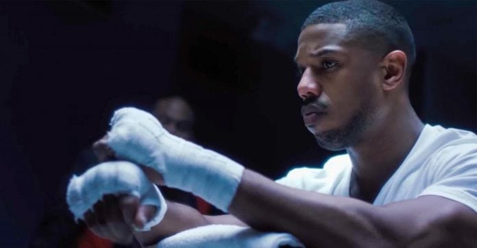 Creed II