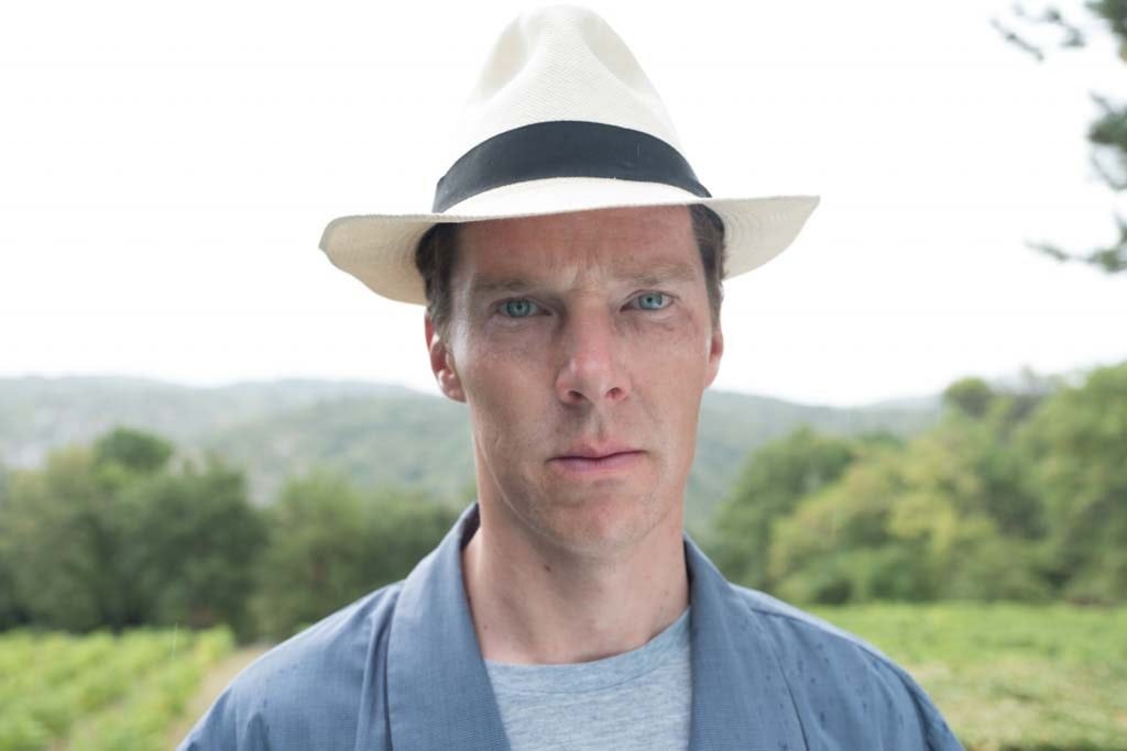 Patrick Melrose