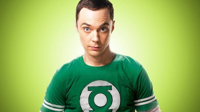 Jim Parsons