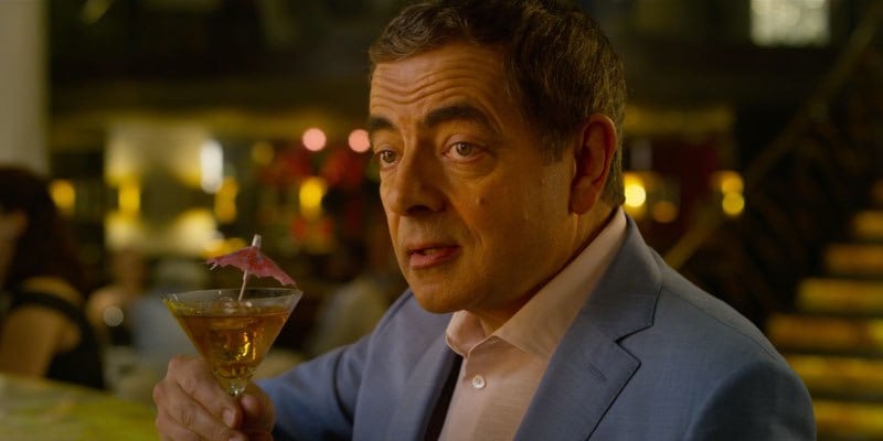 johnny english