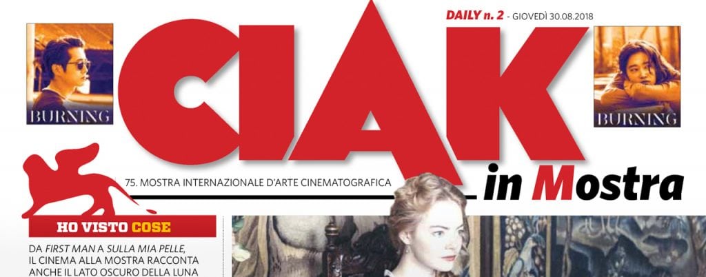 Ciak Daily