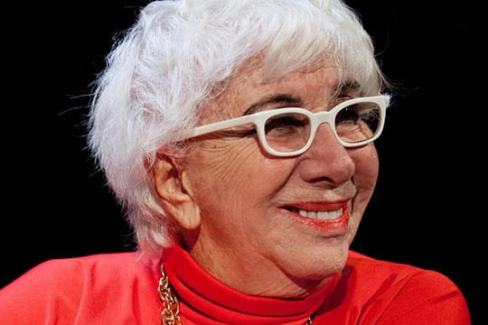 Lina Wertmüller, tutti gli Oscar alla carriera italiani