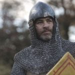 Outlaw King - Il re fuorilegge