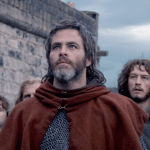 Outlaw King - Il re fuorilegge