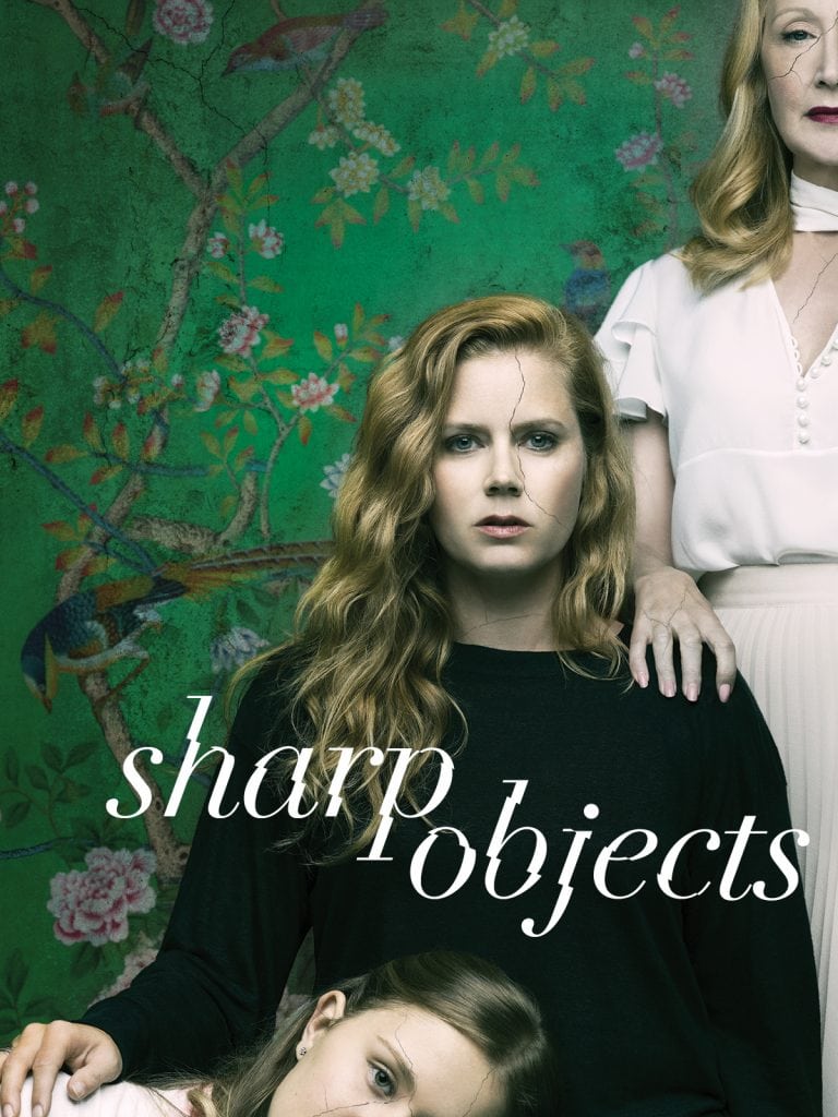 Sharp Objects