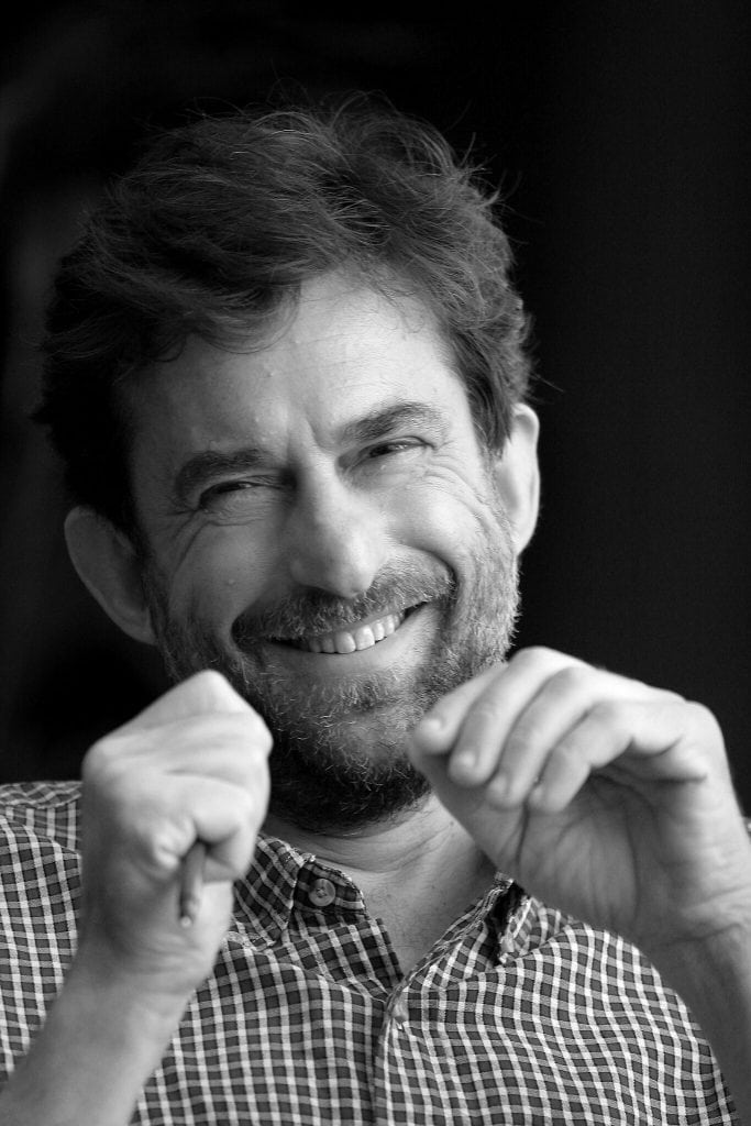 Nanni Moretti