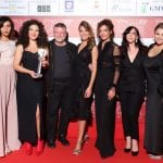 Cast fiction Bastardi di Pizzofalcone