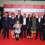 Cast fiction Sirene