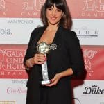 Donatella Finocchiaro