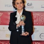 Franca Leosini giornalista dell'anno