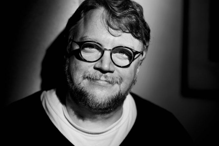 Guillermo Del Toro