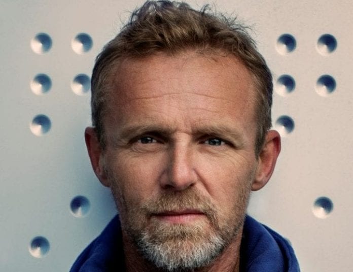 Jo Nesbø