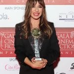 Sabrina Impacciatore