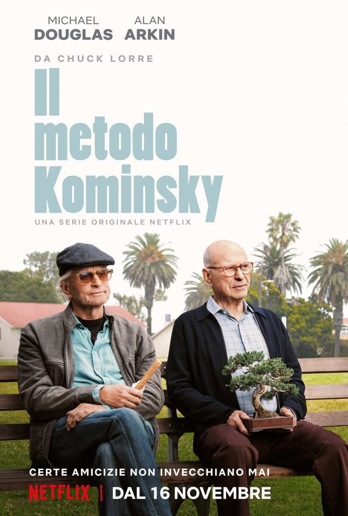 Il metodo Kominsky