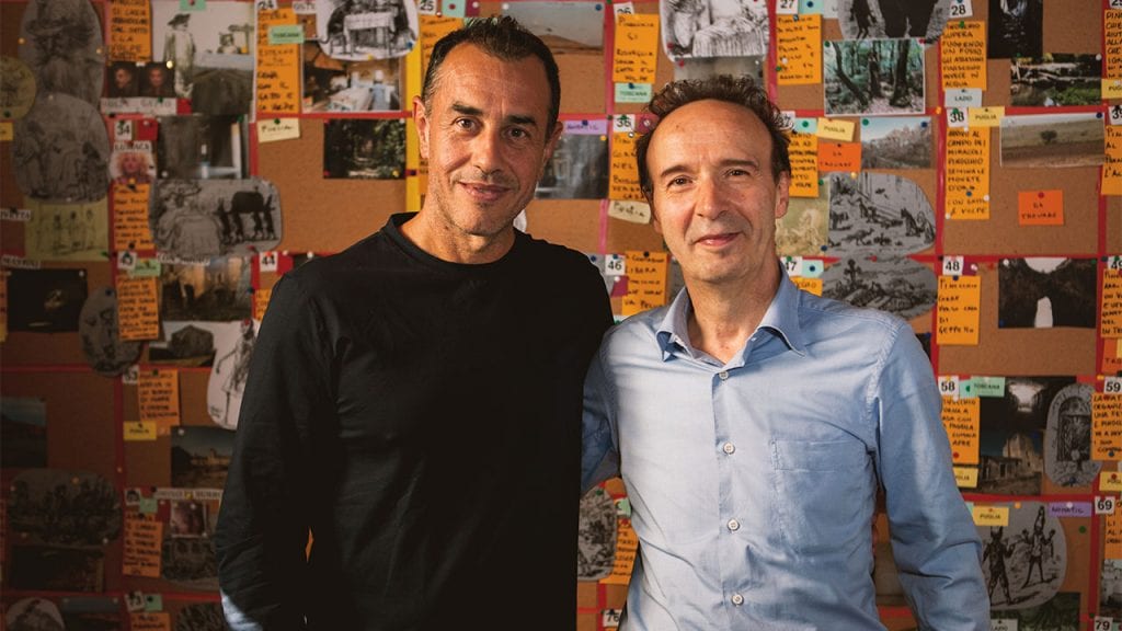 PINOCCHIO---Matteo-Garrone-e-Roberto-Benigni-(foto-di-Greta-De-Lazzaris)