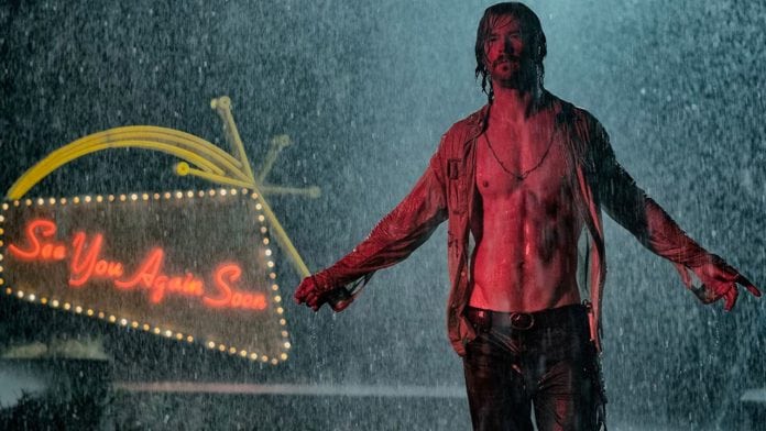 7 Sconosciuti a El Royale