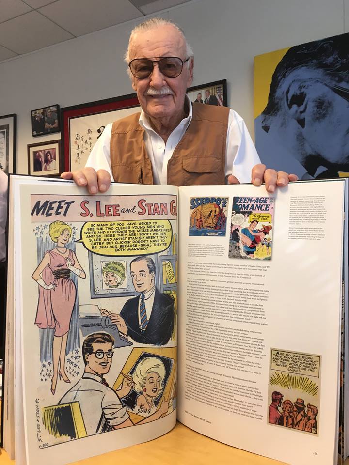 stan lee