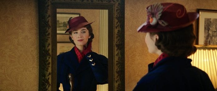 Il ritorno di Mary Poppins