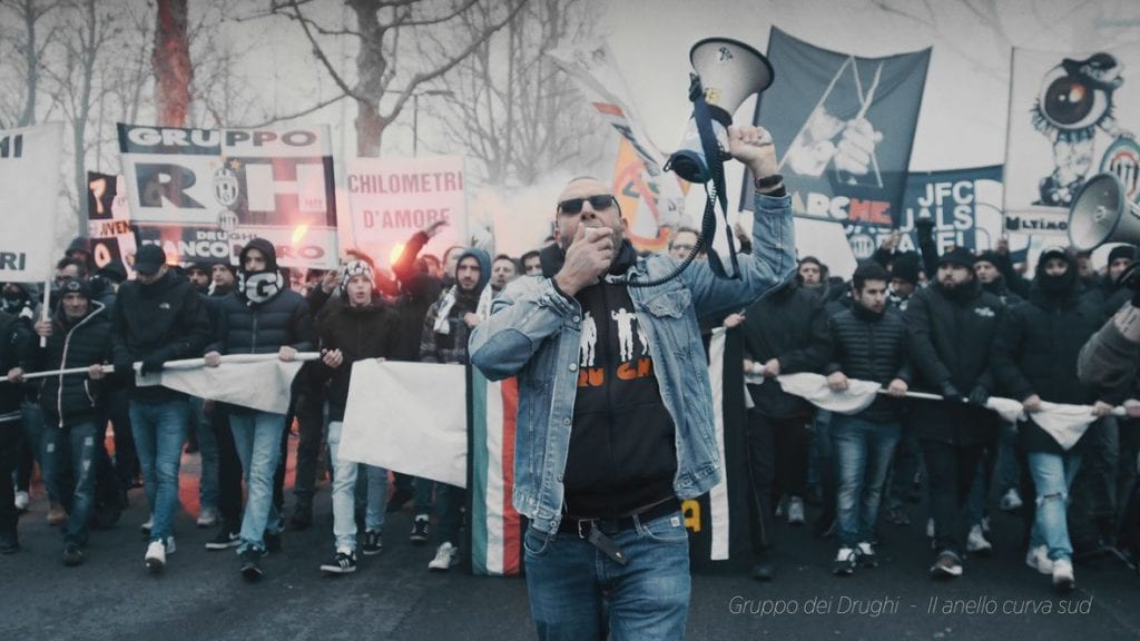 Ragazzi di stadio, quarant'anni dopo