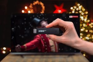 NOW TV SMART STICK 