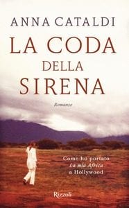 la coda della sirena