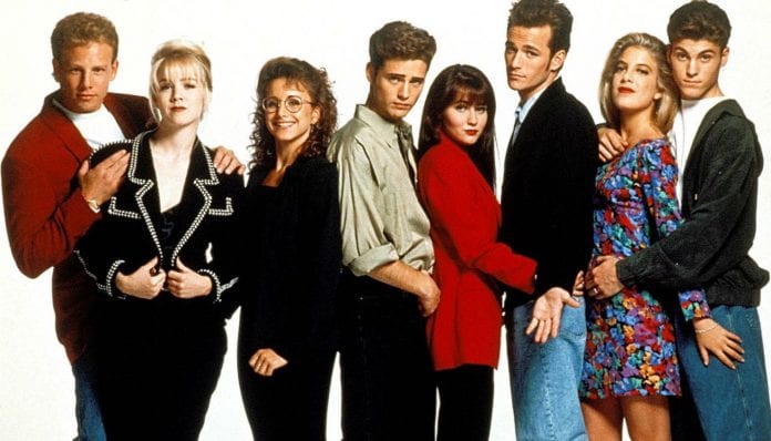 beverly hills 90210