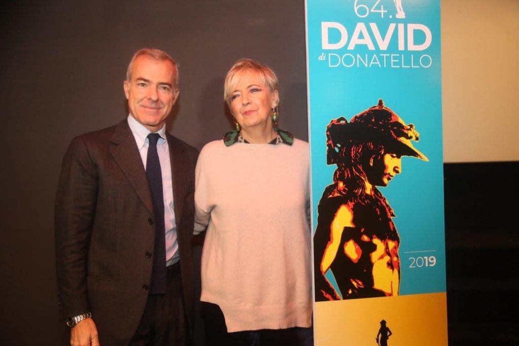 Premi David di Donatello