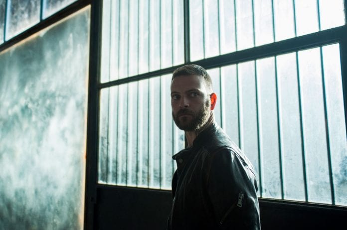 Suburra