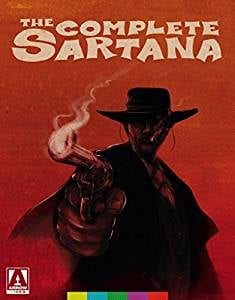  The Complete Sartana,