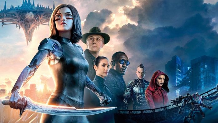 Alita: Angelo della battaglia Titolo originale: Alita: Battle Angel share Trama e cast Video Foto Recensione Commenti News correlate Streaming Alita: Angelo della battaglia