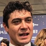 Riccardo Scamarcio