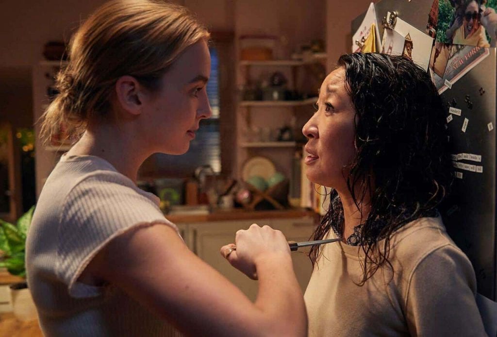 Killing Eve