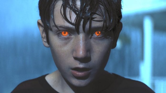 L' Angelo del Male - Brightburn