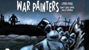 War painters