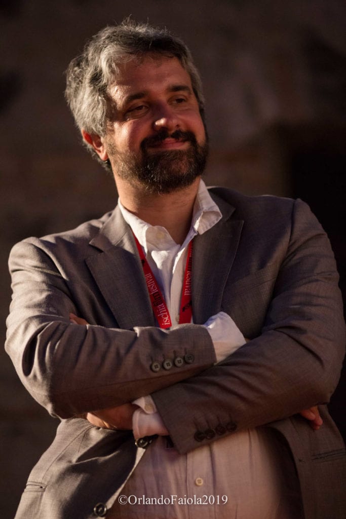 Foto di Orlando Faiola